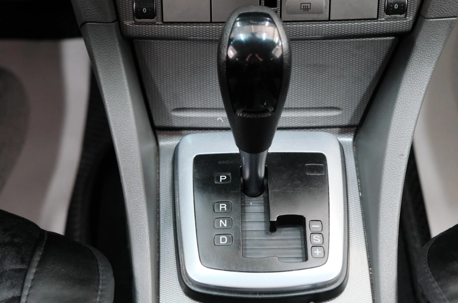 Ford Focus 18 из 25