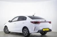 KIA Rio 6 из 18