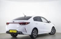 KIA Rio 4 из 18