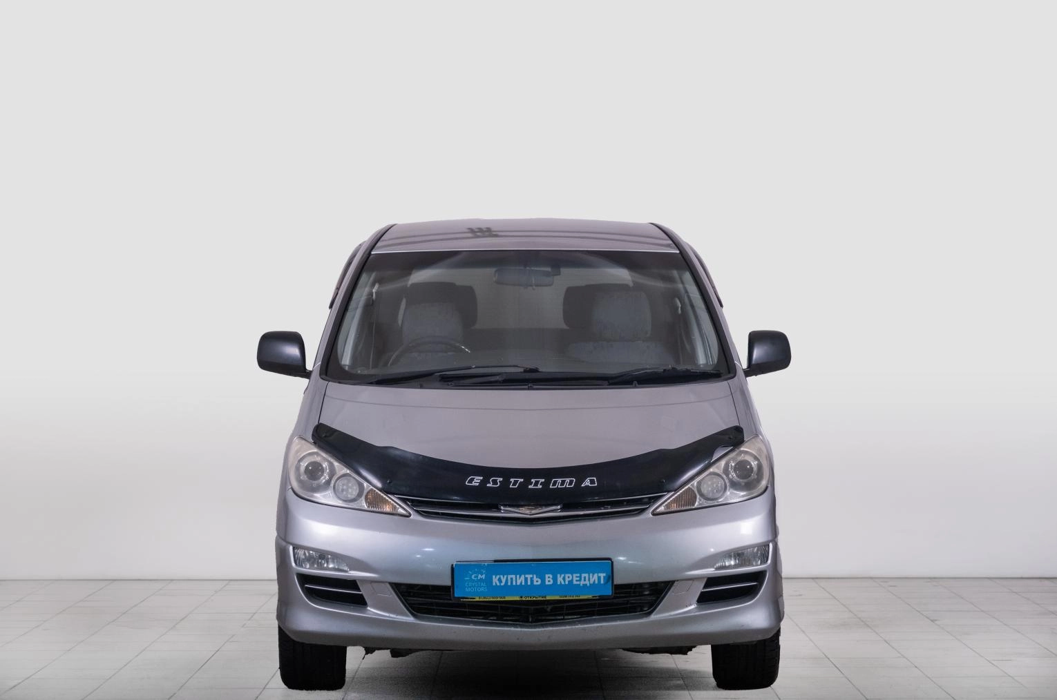 Toyota Estima 3 из 16