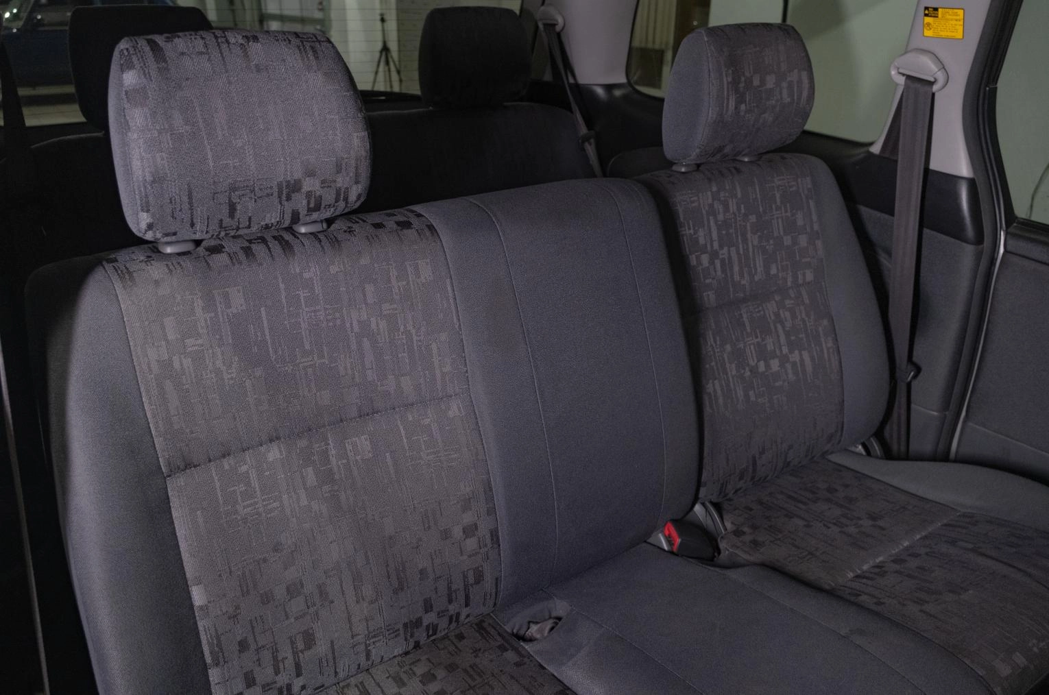 Toyota Estima 16 из 16