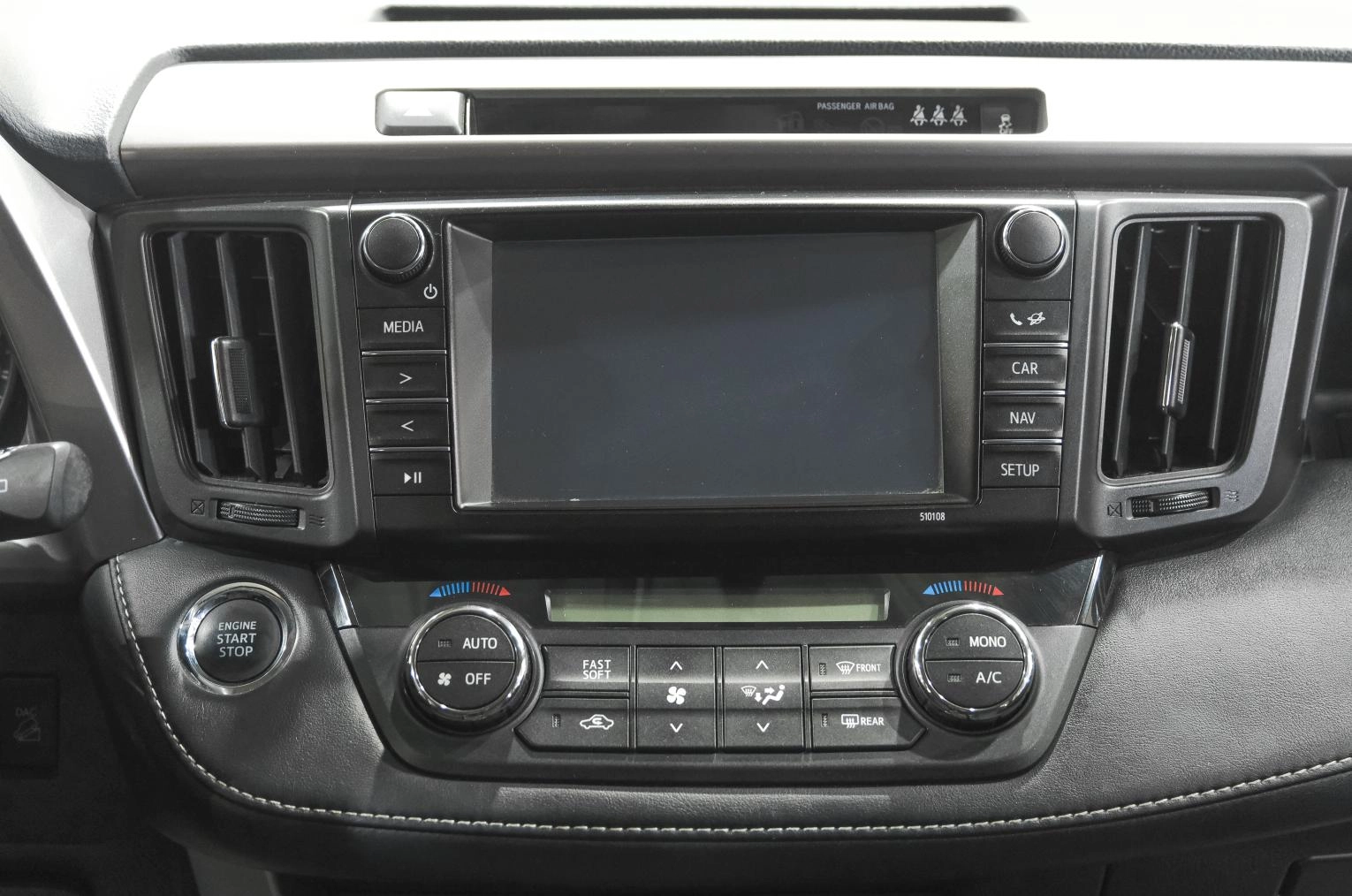 Toyota RAV4 22 из 28