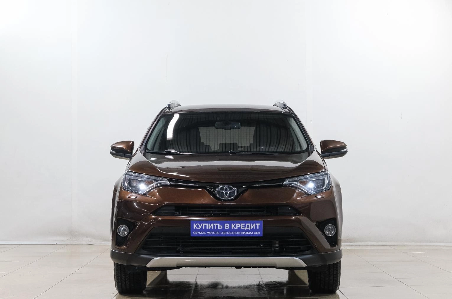Toyota RAV4 2 из 28