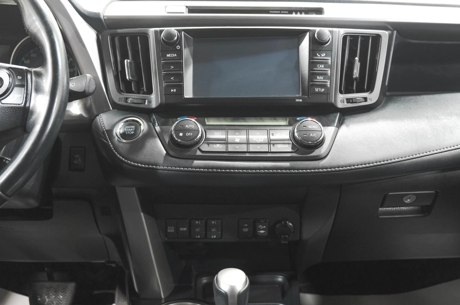 Toyota RAV4 20 из 28