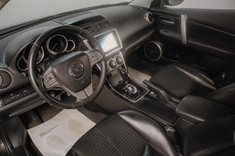 Mazda 6 8 из 19
