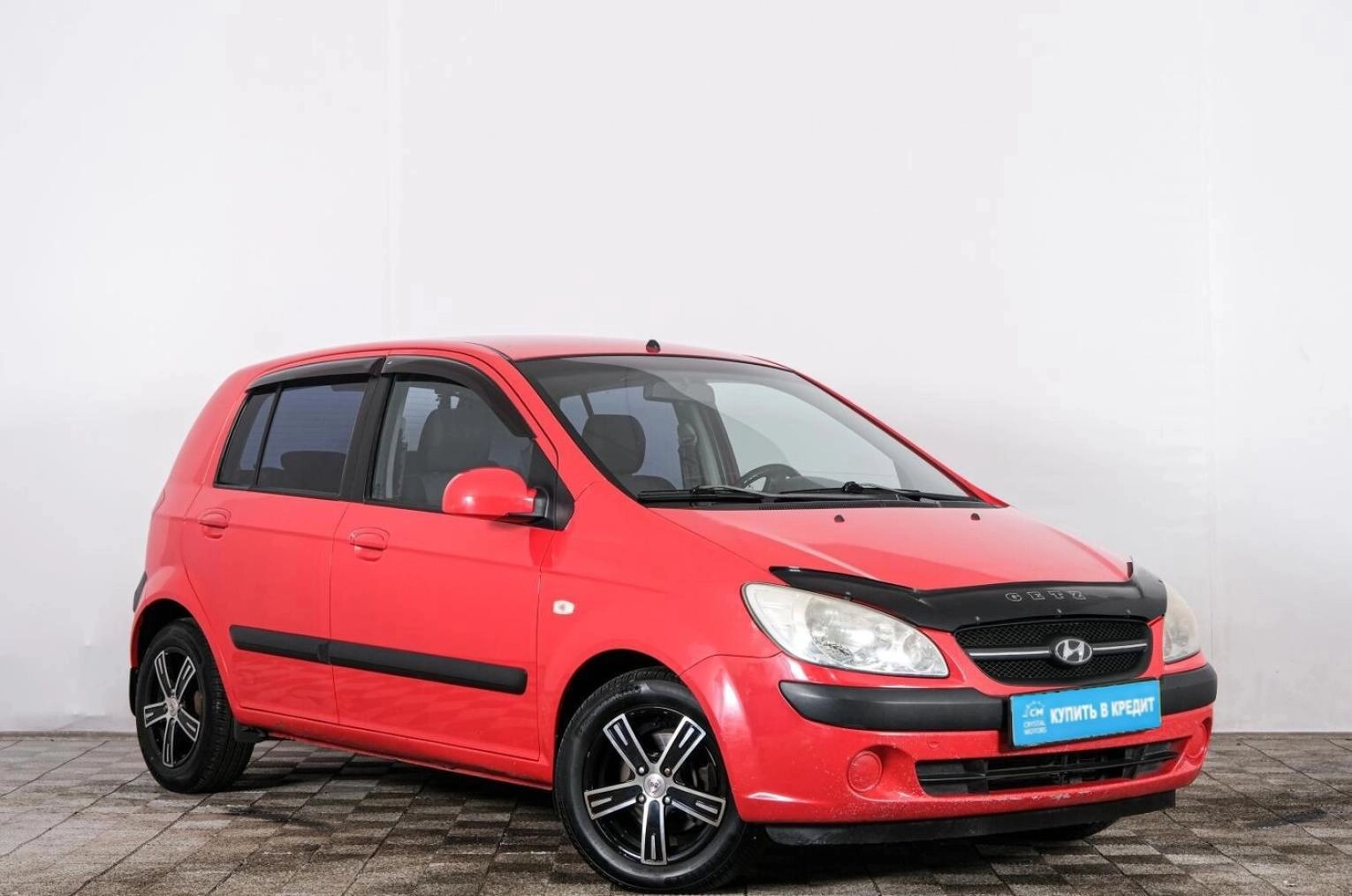 Автомобиль