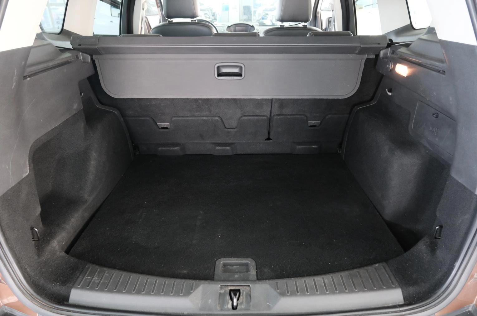 Ford Kuga 24 из 24