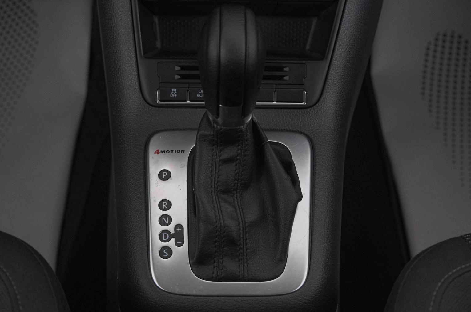 Volkswagen Tiguan 20 из 25