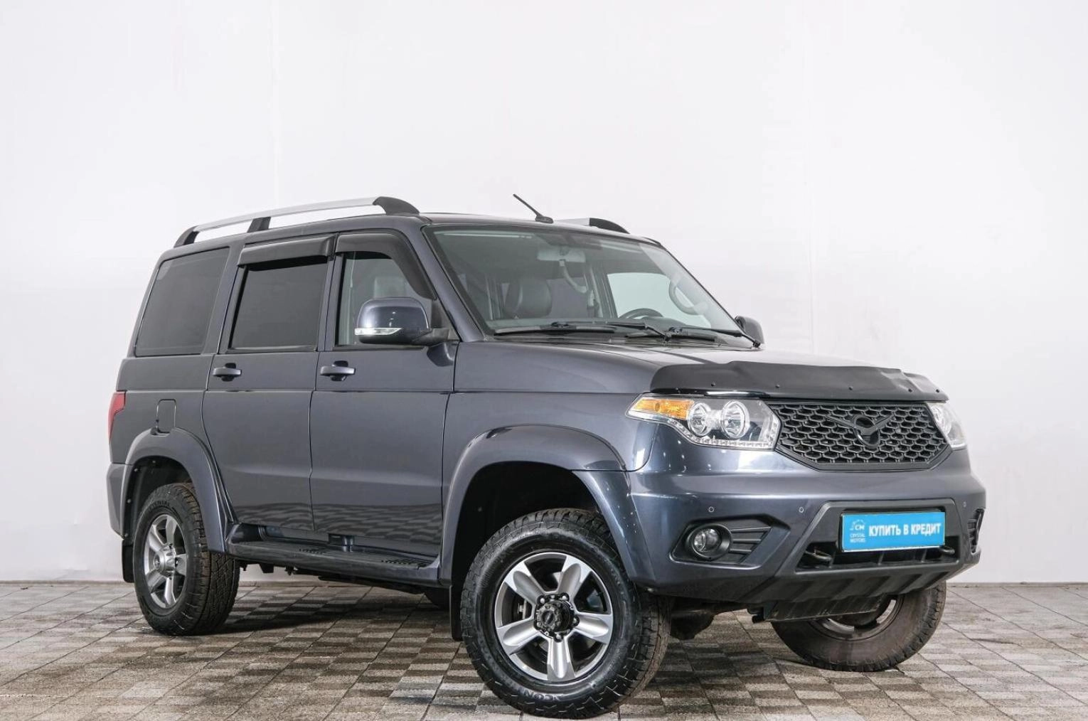 Автомобиль
