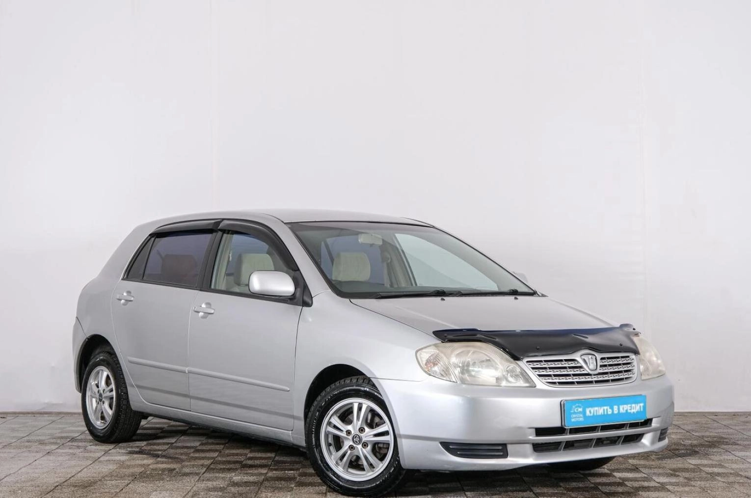 Автомобиль