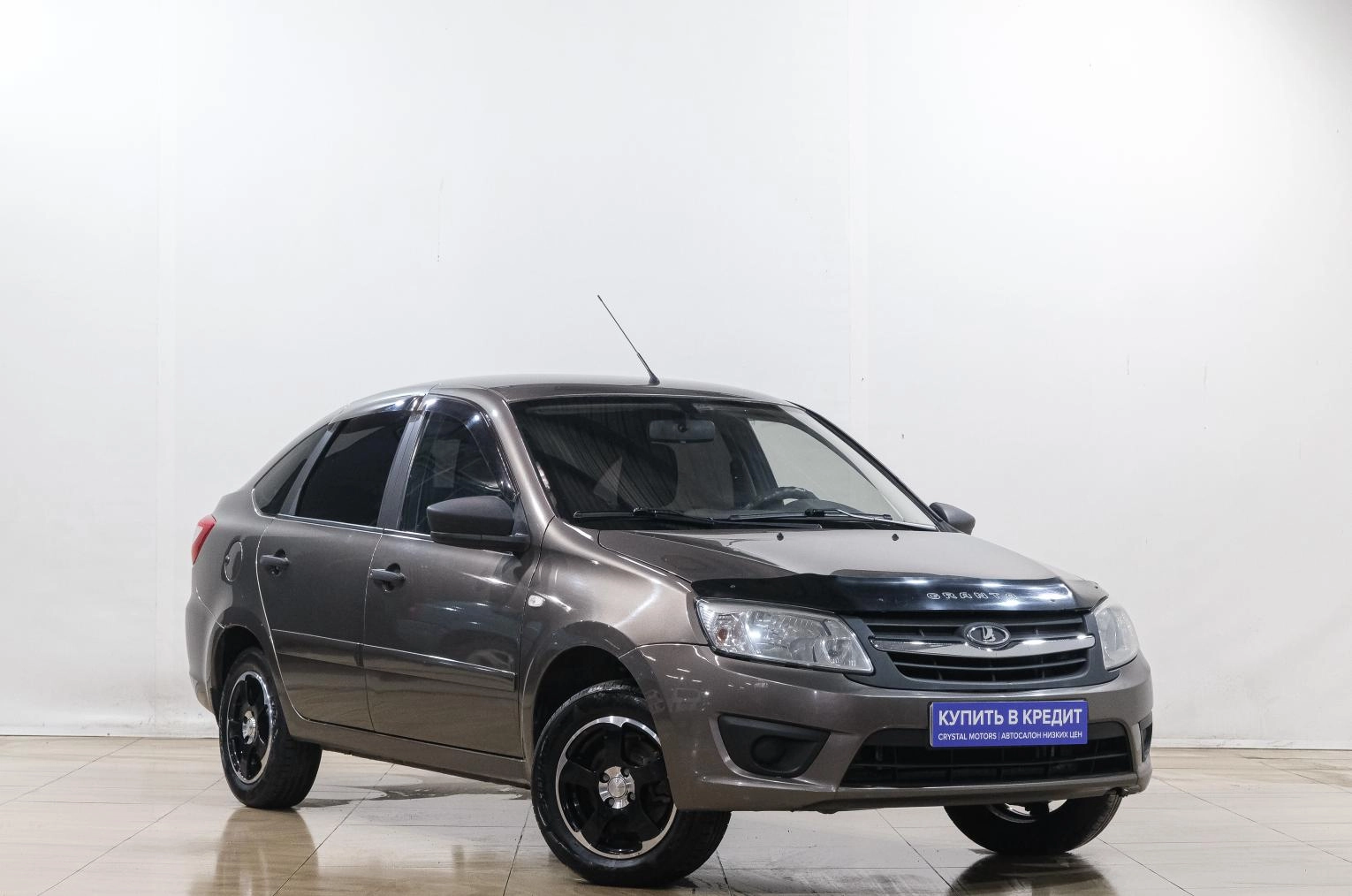 Автомобиль