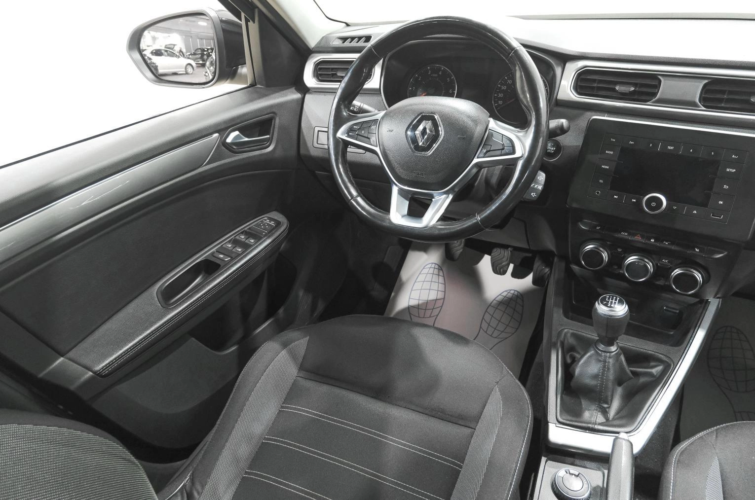Renault Arkana 9 из 24