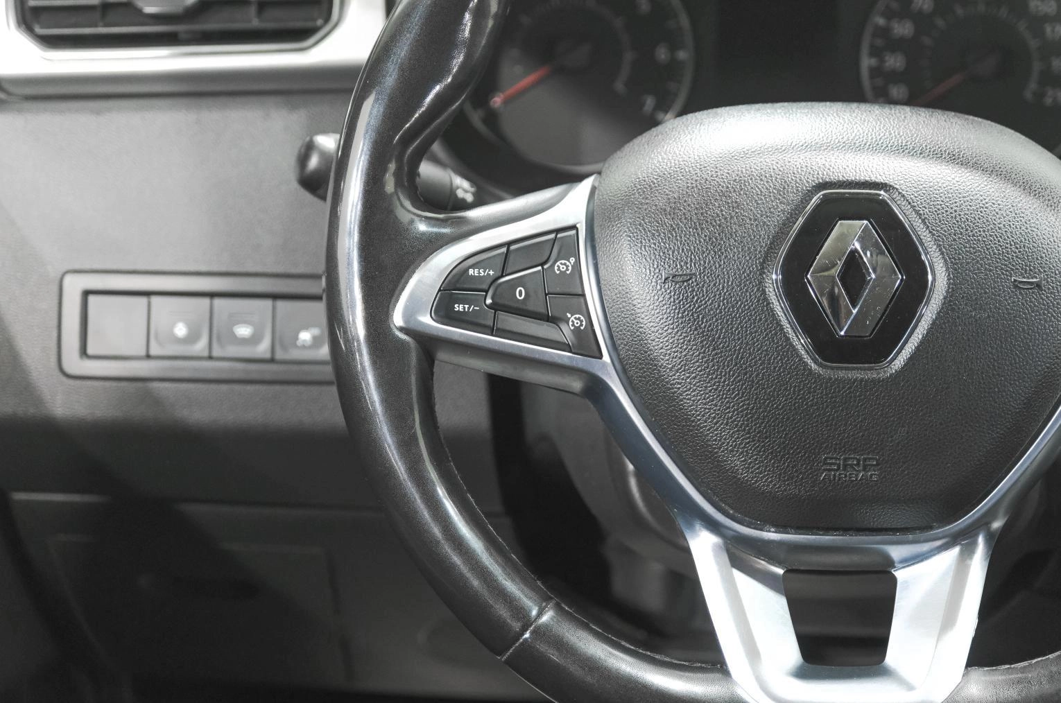Renault Arkana 12 из 24