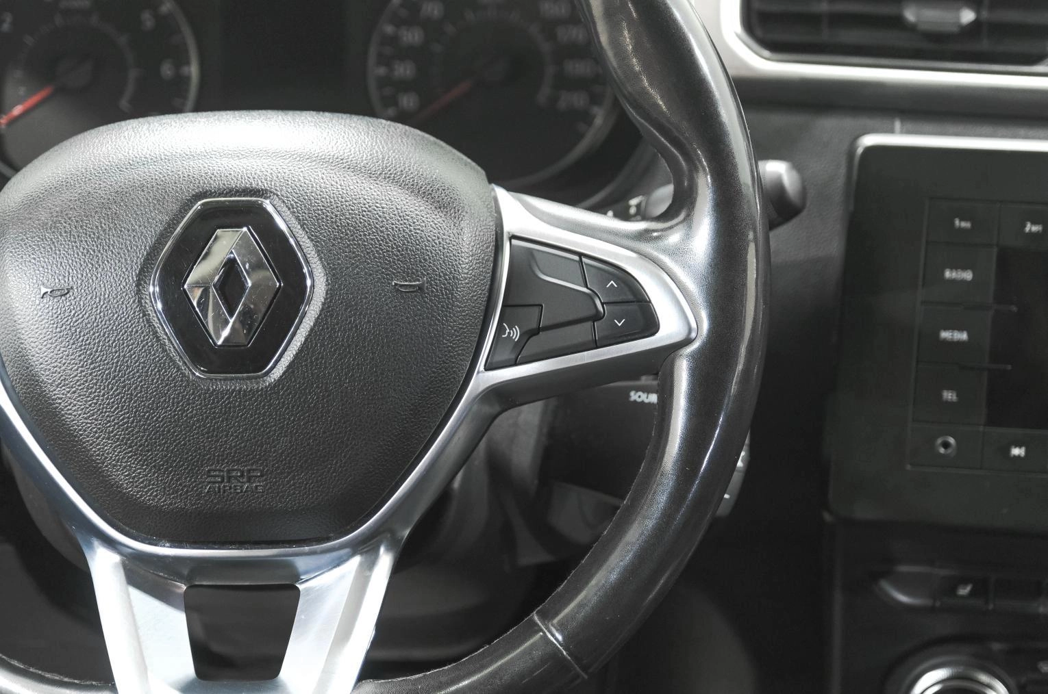 Renault Arkana 14 из 24