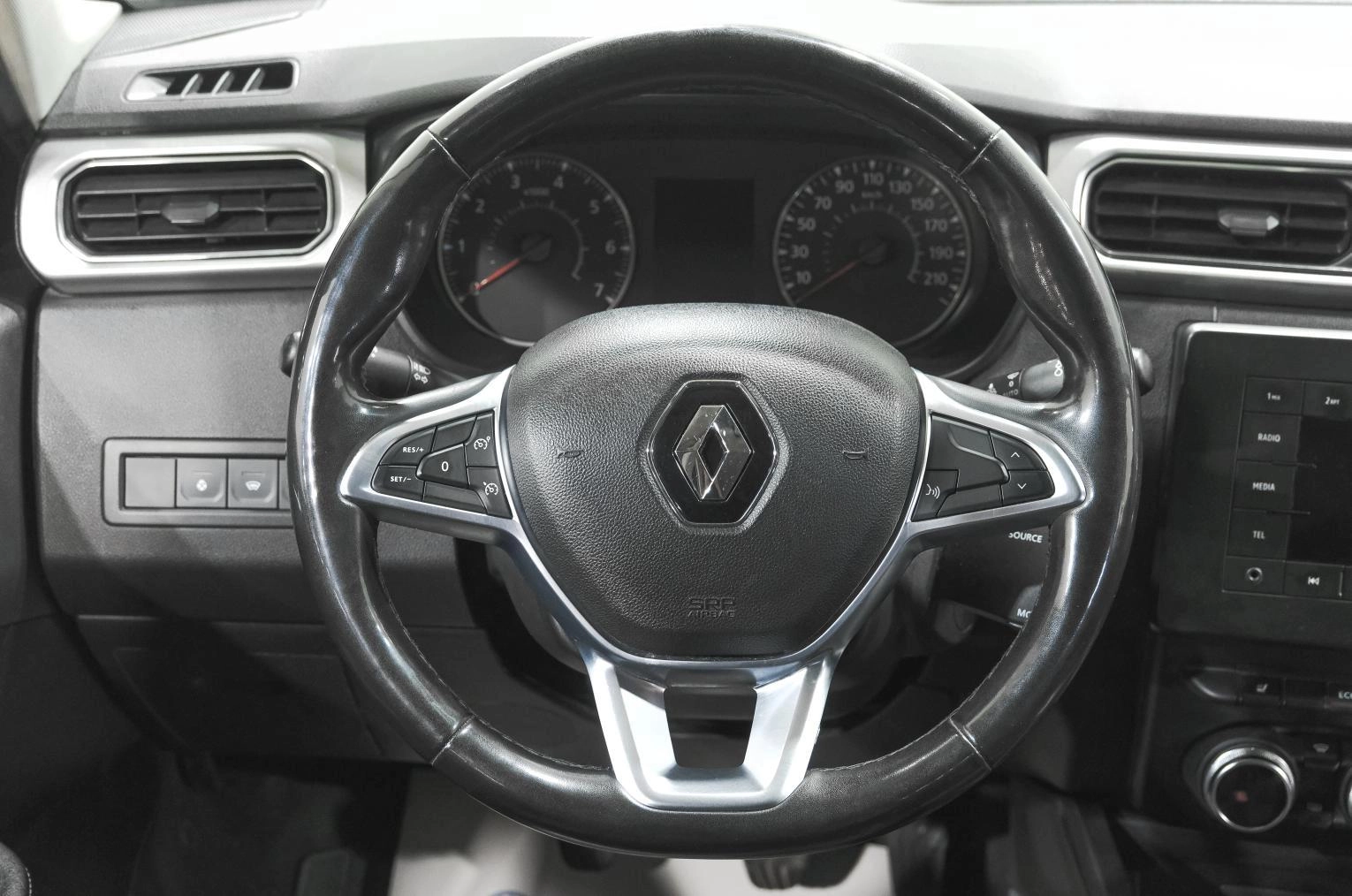 Renault Arkana 13 из 24