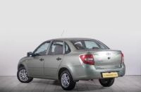 ВАЗ (LADA) Granta 5 из 16