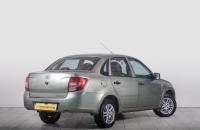 ВАЗ (LADA) Granta 6 из 16