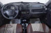 ВАЗ (LADA) Granta 9 из 16