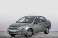 ВАЗ (LADA) Granta 2 из 16