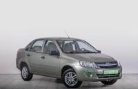 ВАЗ (LADA) Granta 1 из 16