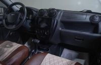 ВАЗ (LADA) Granta 13 из 16