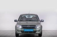 ВАЗ (LADA) Granta 3 из 16