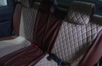 ВАЗ (LADA) Granta 16 из 16