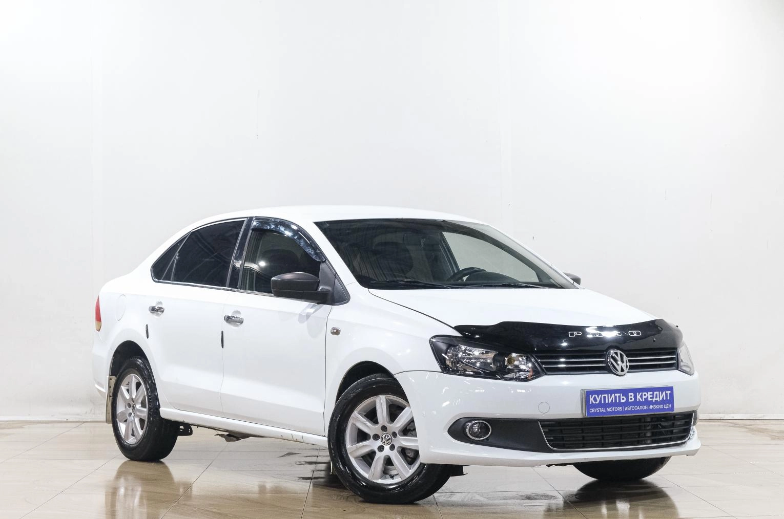 Автомобиль