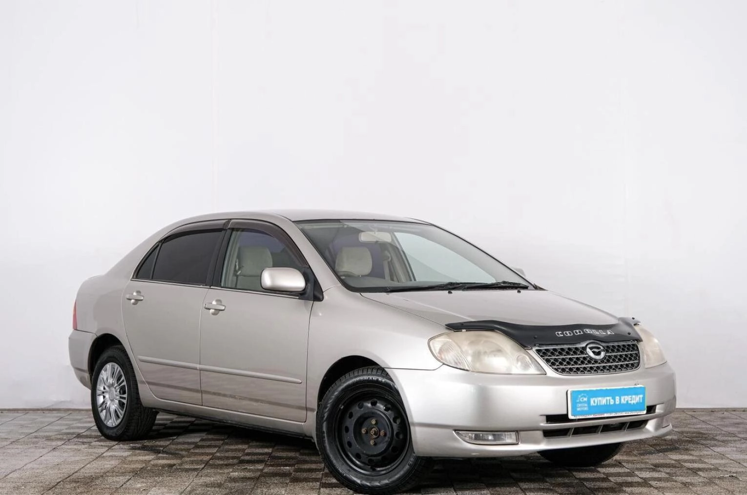 Автомобиль