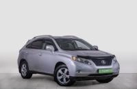 Lexus RX 1 из 18
