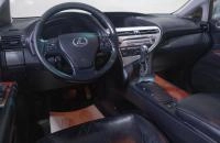Lexus RX 8 из 18