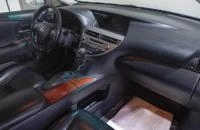 Lexus RX 17 из 18