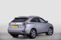 Lexus RX 6 из 18