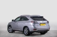 Lexus RX 5 из 18