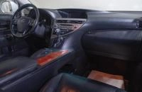 Lexus RX 16 из 18