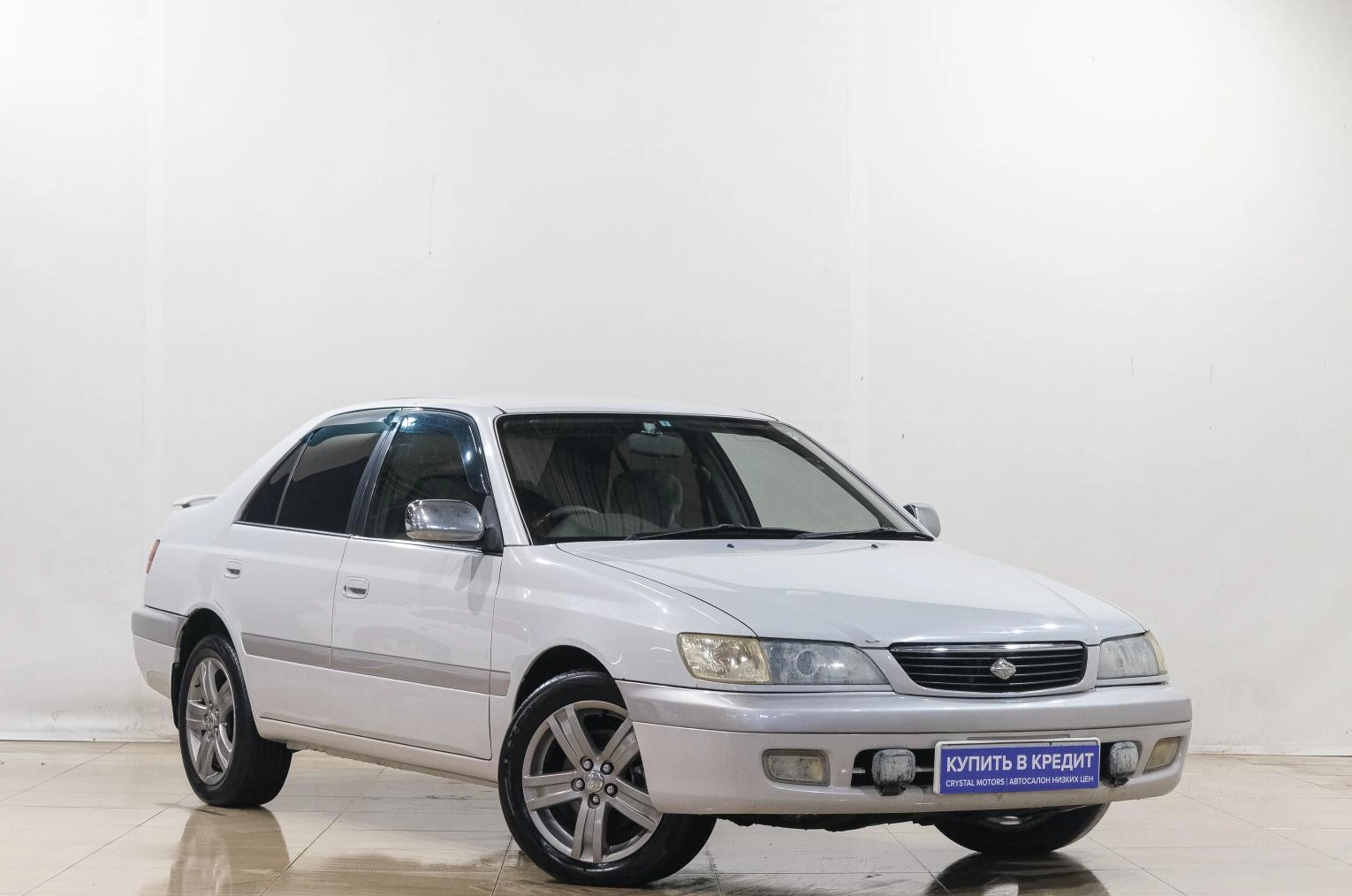 Автомобиль