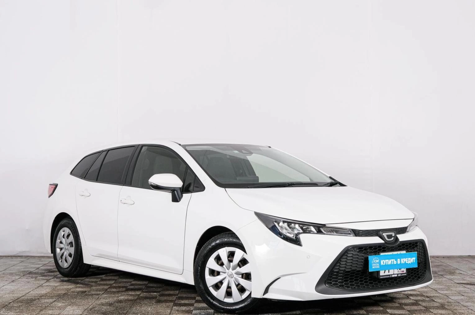 Автомобиль