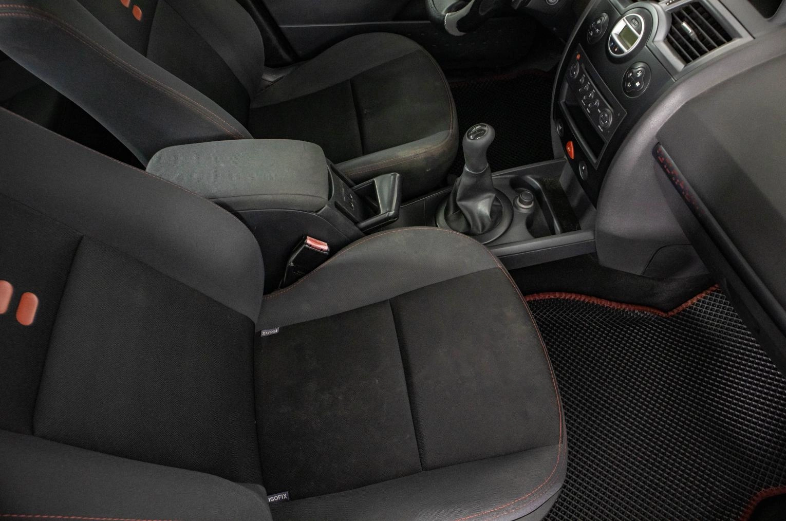 Renault Megane 11 из 22