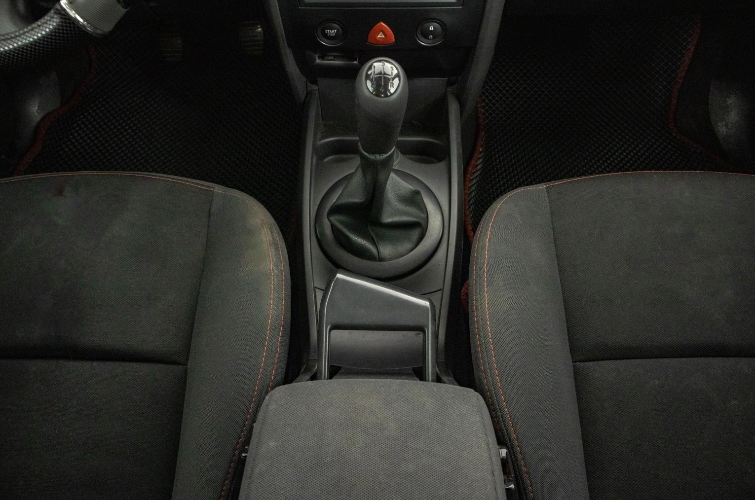 Renault Megane 20 из 22