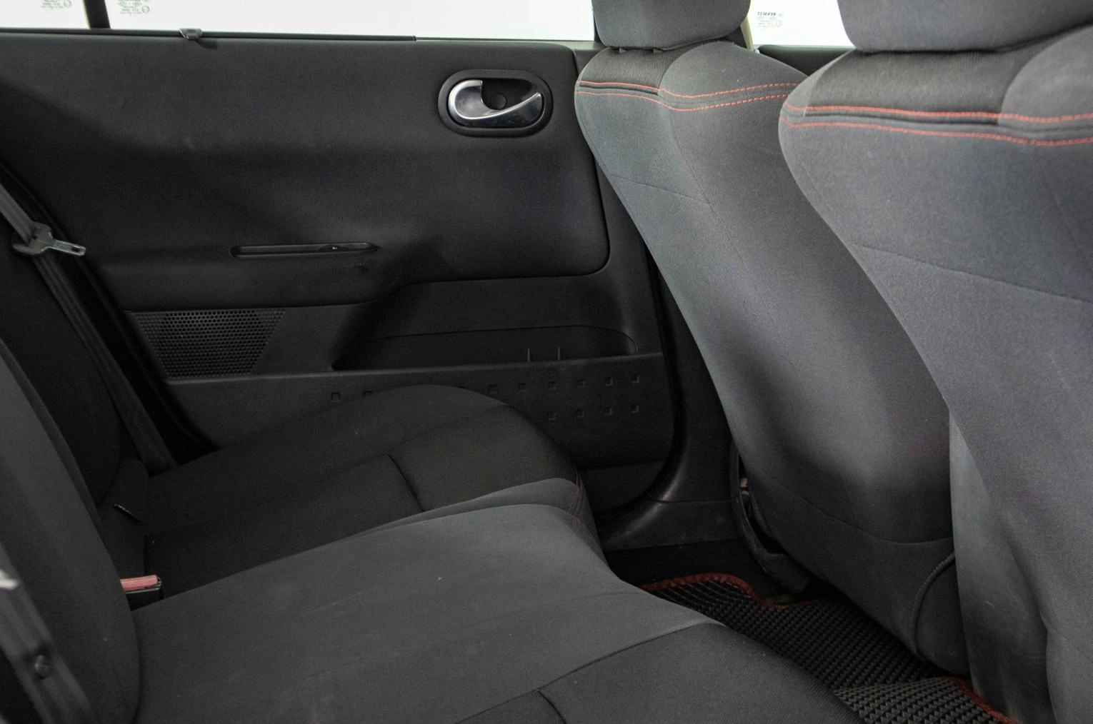Renault Megane 10 из 22