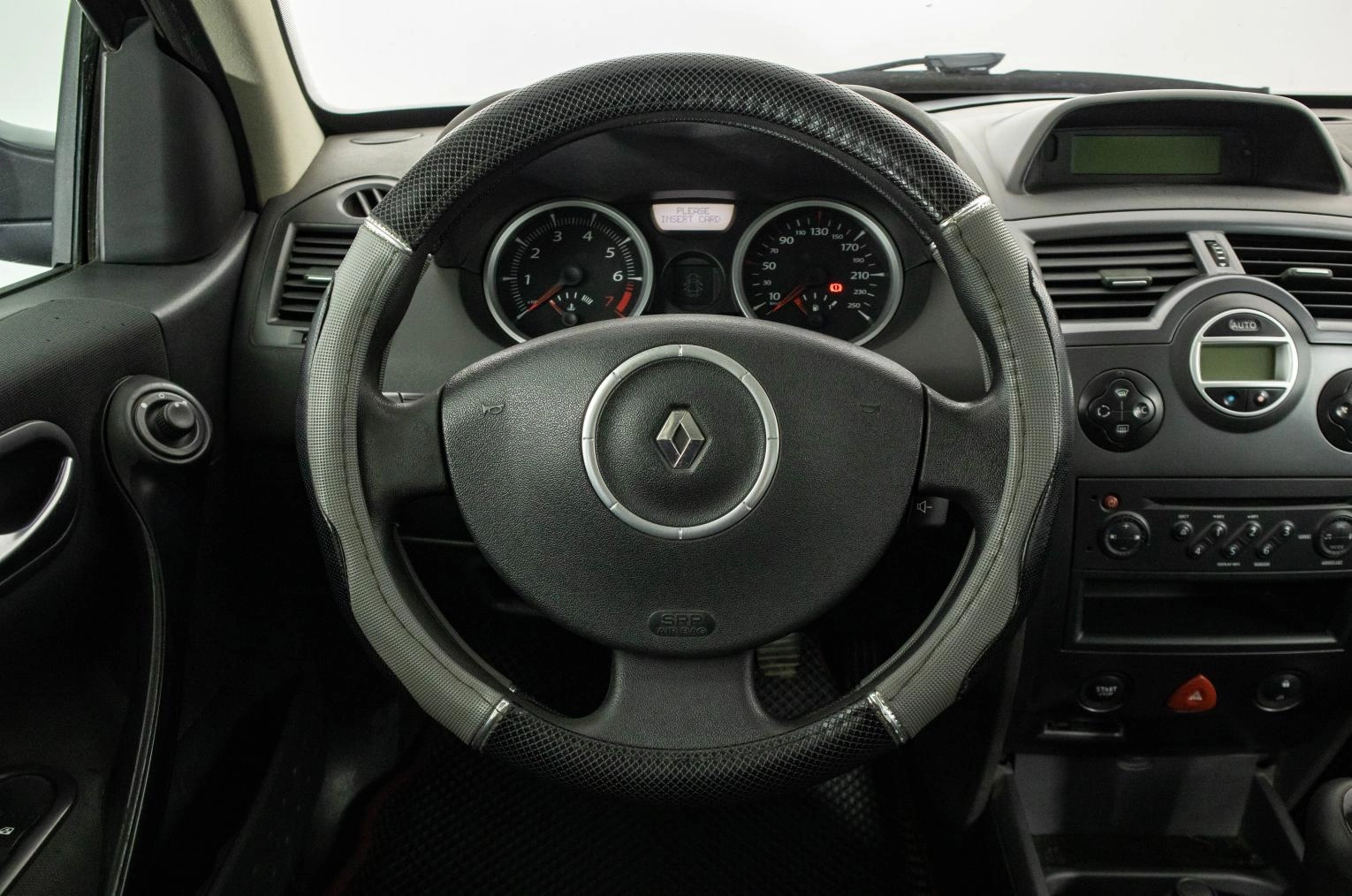 Renault Megane 15 из 22
