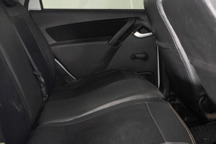 ВАЗ (LADA) Granta 9 из 20