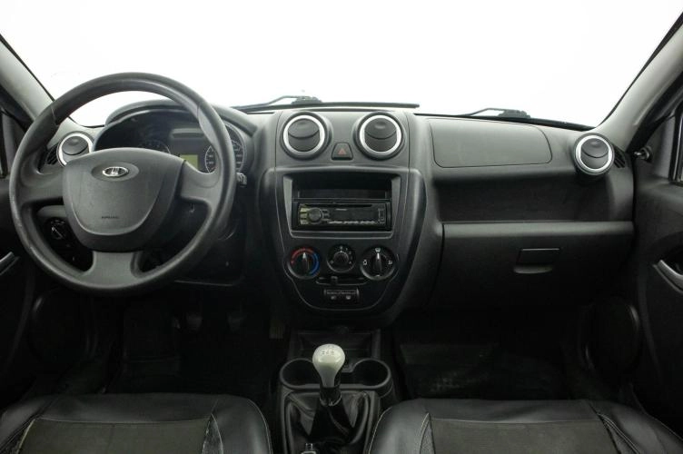 ВАЗ (LADA) Granta 12 из 20