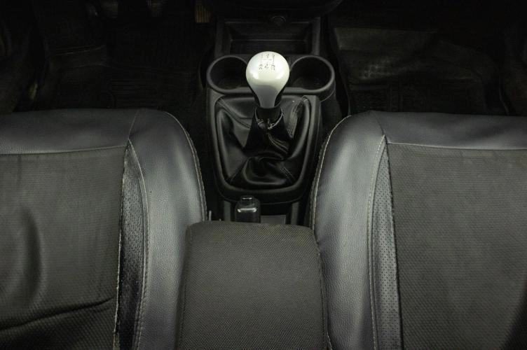 ВАЗ (LADA) Granta 18 из 20