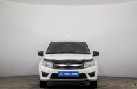 ВАЗ (LADA) Granta 2 из 20