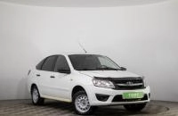 ВАЗ (LADA) Granta 1 из 20