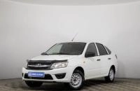 ВАЗ (LADA) Granta 3 из 20