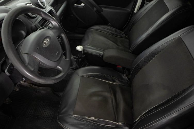 ВАЗ (LADA) Granta 7 из 20