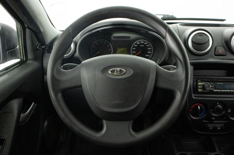 ВАЗ (LADA) Granta 14 из 20