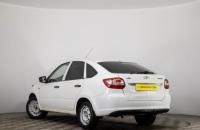 ВАЗ (LADA) Granta 4 из 20